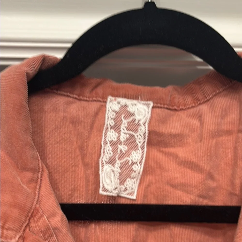 Sadie & Sage Shirt - Picture 2 of 4